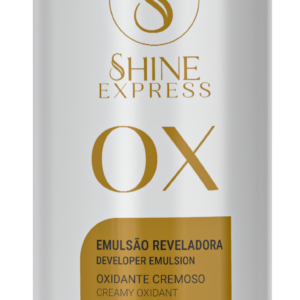 ox 5 volumes 900 ml