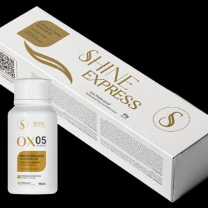 kit shine express